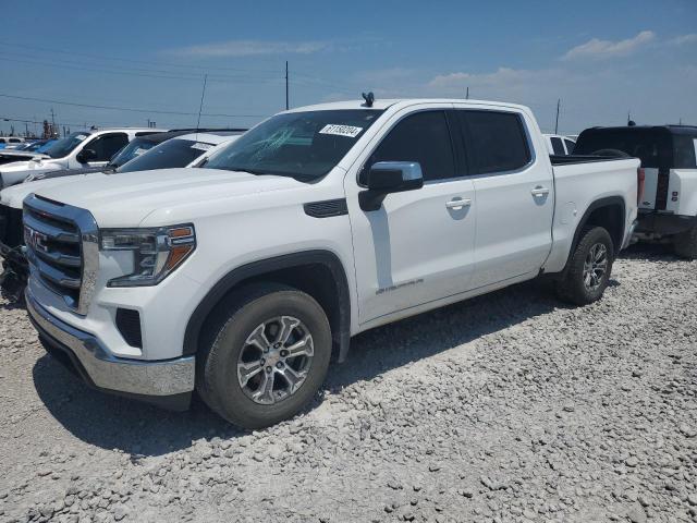 2020 GMC SIERRA C15 #2943300757