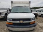 CHEVROLET EXPRESS G3 photo