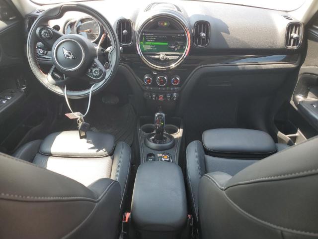 2020 MINI COOPER S C - WMZYX1C06L3L80593