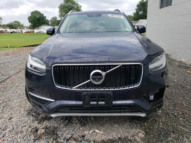 VIN YV4A22PK9G1046185 2016 Volvo XC90, T6 no.5