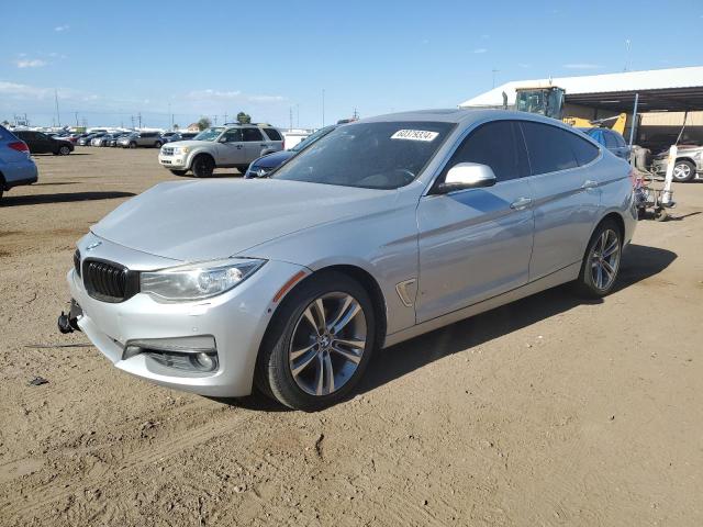 2016 BMW 328 XIGT S - WBA8Z5C58GG501021