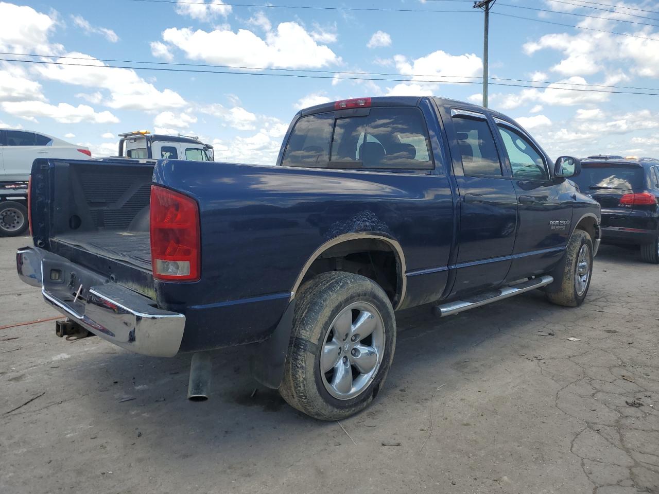 1D7HU18D65S123162 2005 Dodge Ram 1500 St