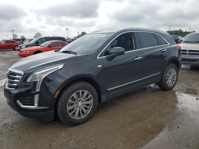 2019 CADILLAC XT5 LUXURY 1GYKNCRS1KZ273599  65085364