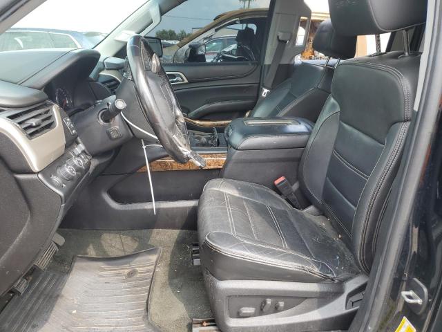 2015 GMC YUKON XL D - 1GKS2JKJ9FR516185