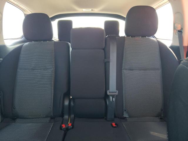 2019 NISSAN PATHFINDER - 5N1DR2MM4KC627751