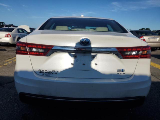 2016 Toyota Avalon Hybrid VIN: 4T1BD1EB2GU049874 Lot: 62836594