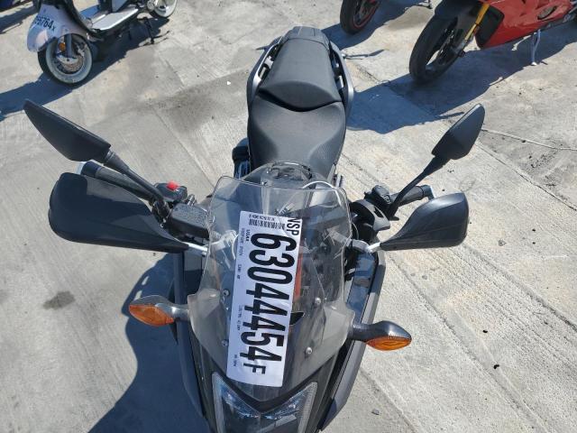 2020 HONDA NC750 XD JH2RC9051LK200044