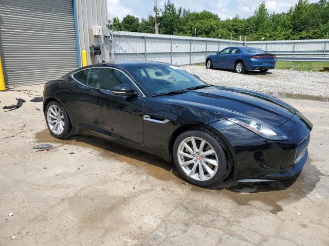 VIN SAJWA6AT1G8K34504 2016 Jaguar F-Type no.4