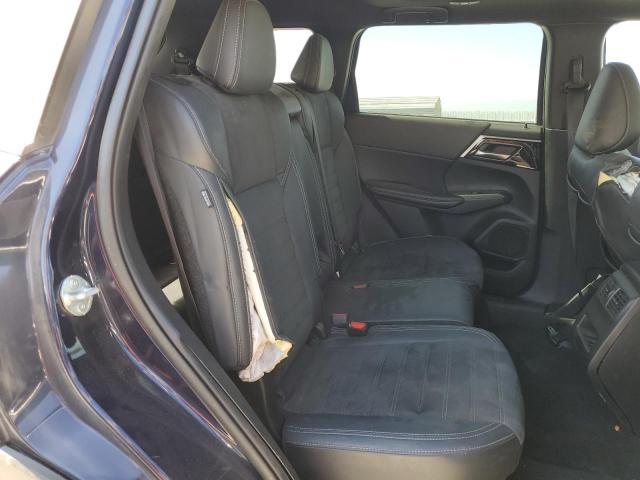 2022 Mitsubishi Outlander Se VIN: JA4J3UA83NZ064831 Lot: 61697764