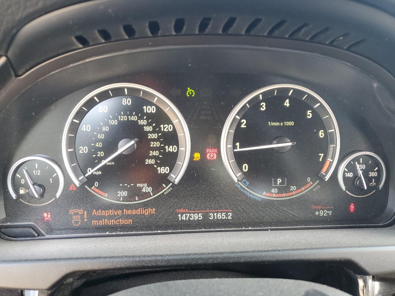 5UXKR0C59G0P22811 2016 BMW X5 xDrive35I