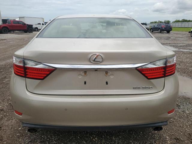 VIN JTHBK1GG5E2143709 2014 Lexus ES, 350 no.6