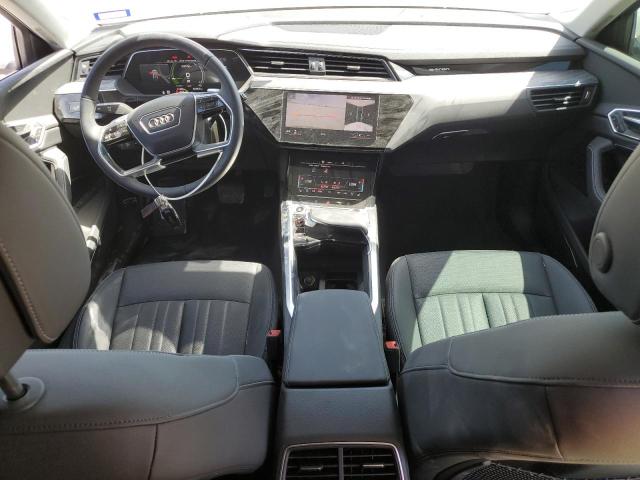 2024 AUDI Q8 E-TRON - WA15AAGE4RB031631