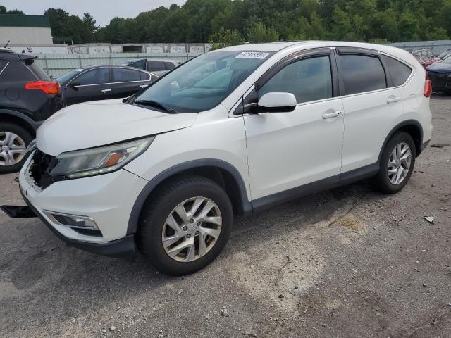 2015 Honda Cr-V Ex VIN: 5J6RM4H57FL034957 Lot: 62305554