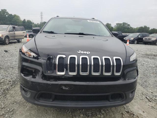 2018 JEEP CHEROKEE L 1C4PJLLB4JD606082