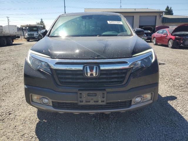 2017 HONDA RIDGELINE - 5FPYK3F7XHB031120