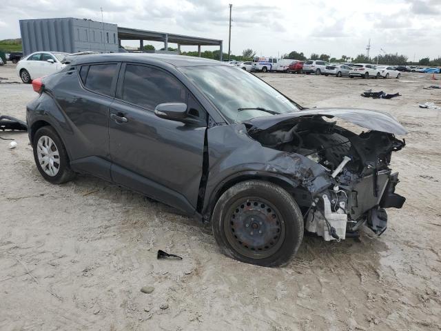 NMTKHMBX6MR120468 Toyota C-hr Xle 2021