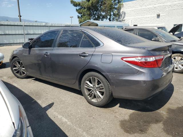 VIN 4T1BF1FKXFU082662 2015 Toyota Camry, LE no.2