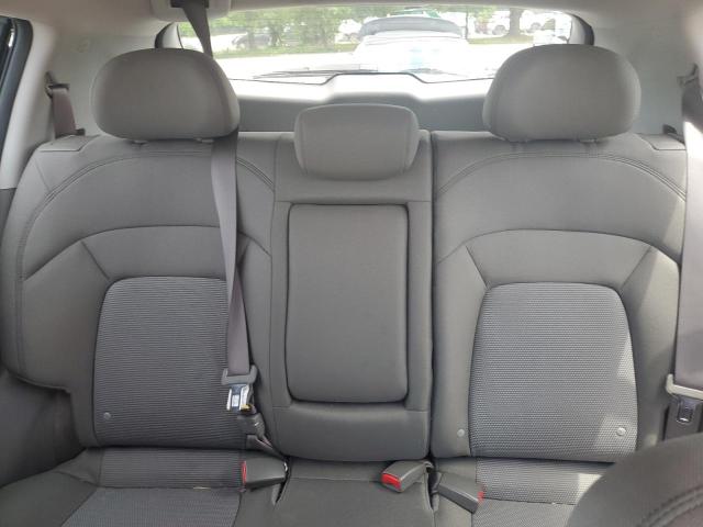 2015 Kia Sportage Lx VIN: KNDPB3AC7F7710886 Lot: 61091724