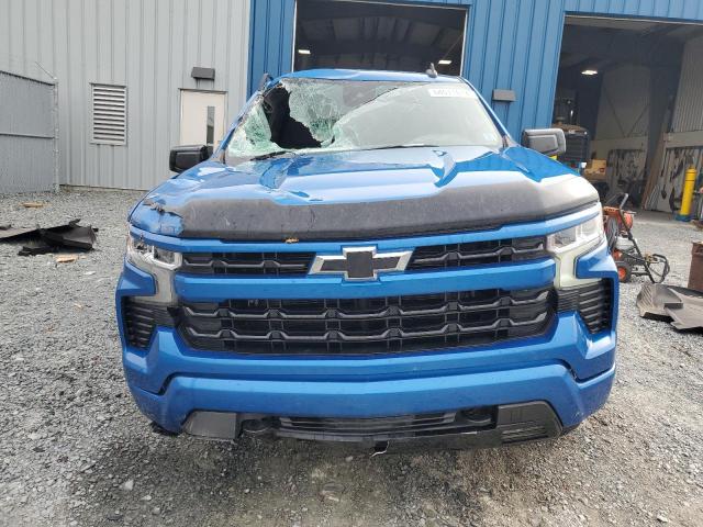 2023 CHEVROLET SILVERADO - 1GCUDEEDXPZ120988