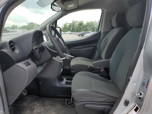 2017 CHEVROLET CITY EXPRE - 3N63M0ZN7HK709932