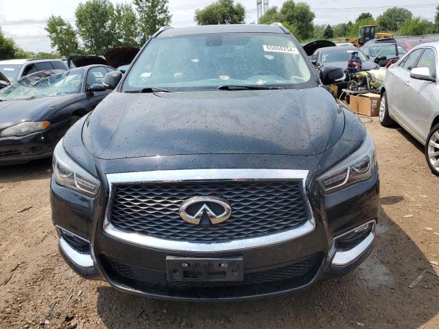 VIN 5N1DL0MN4HC560138 2017 Infiniti QX60 no.5