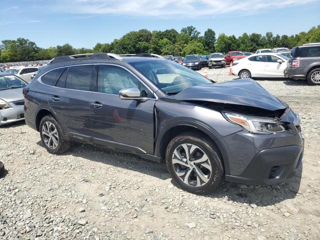 2022 SUBARU OUTBACK TO - 4S4BTGPD1N3113197