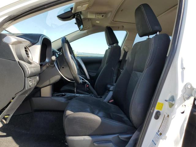 2017 Toyota Rav4 Hv Le VIN: JTMRJREV4HD105982 Lot: 61067314