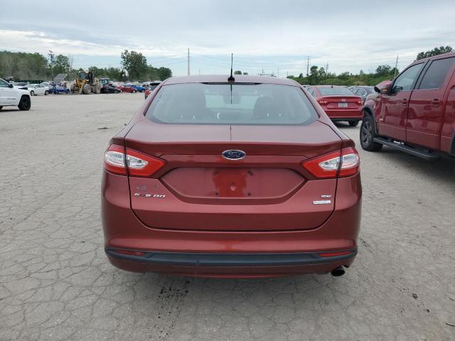 2014 Ford Fusion Se VIN: 3FA6P0HD5ER225251 Lot: 61520744