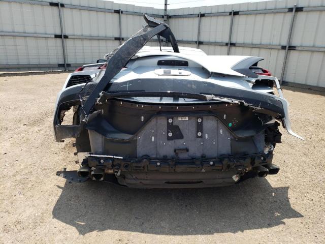 2021 CHEVROLET CORVETTE S - 1G1YB2D49M5102937