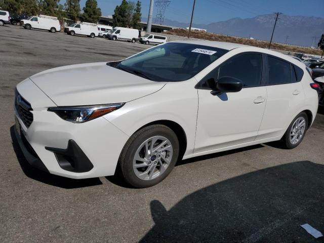 JF1GUABC5R8242397 Subaru Impreza 2024