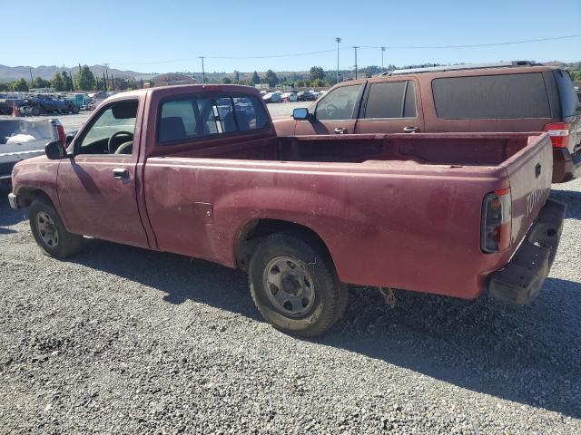 1996 Toyota T100 VIN: JT4JM11D9T0010756 Lot: 61533424