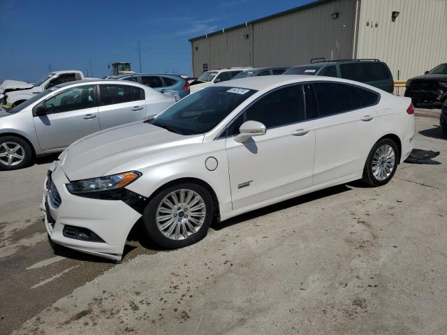 2016 FORD FUSION SE - 3FA6P0PU1GR194830