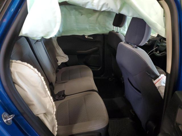 2020 FORD ESCAPE SE - 1FMCU9G68LUC77701