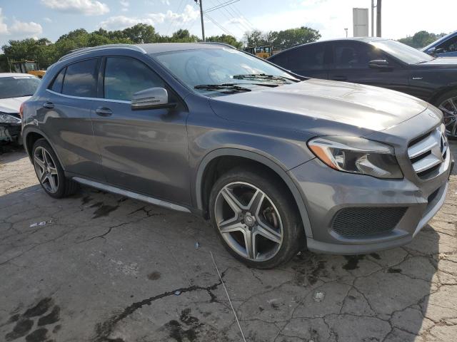 VIN WDCTG4GB4FJ053031 2015 Mercedes-Benz GLA-Class,... no.4