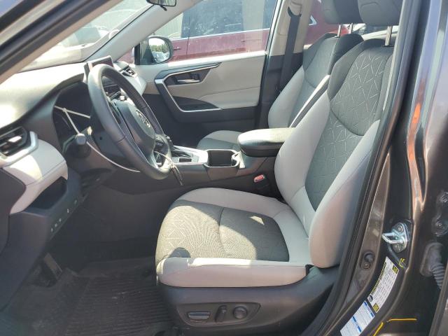 2023 TOYOTA RAV4 XLE - 2T3P1RFV9PC330777