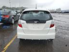 HONDA FIT SPORT снимка