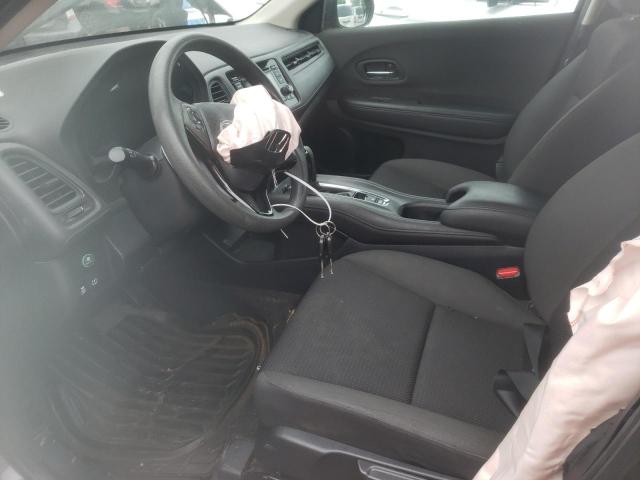 2016 HONDA CR-V EX - 5J6RM4H51GL043381