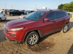 2015 JEEP CHEROKEE L - 1C4PJLCB5FW580278