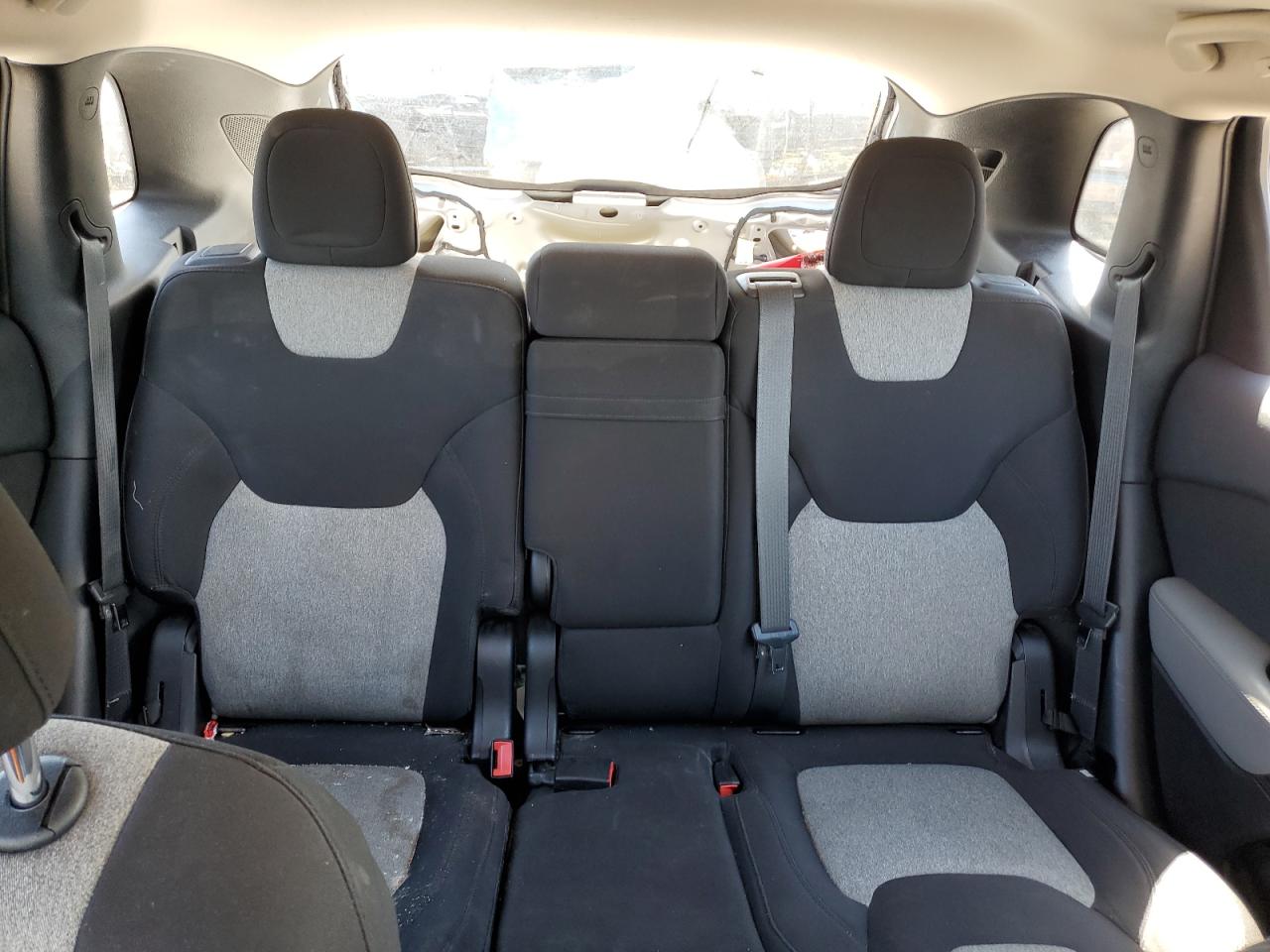 1C4PJMAB3EW121080 2014 Jeep Cherokee Sport