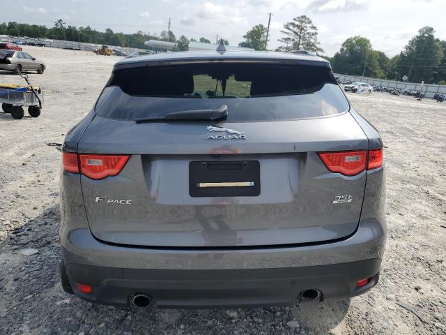 VIN SADCL2BV7HA499026 2017 Jaguar F-Pace, R - Sport no.6