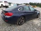 BMW 430XI GRAN photo