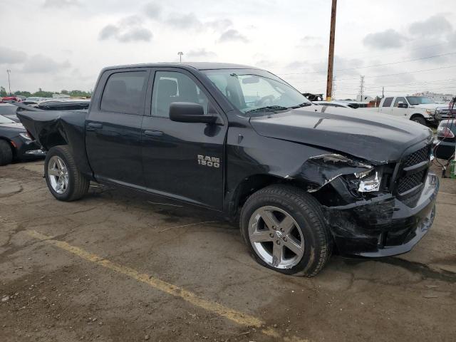2017 RAM 1500 ST - 1C6RR7KG2HS600140