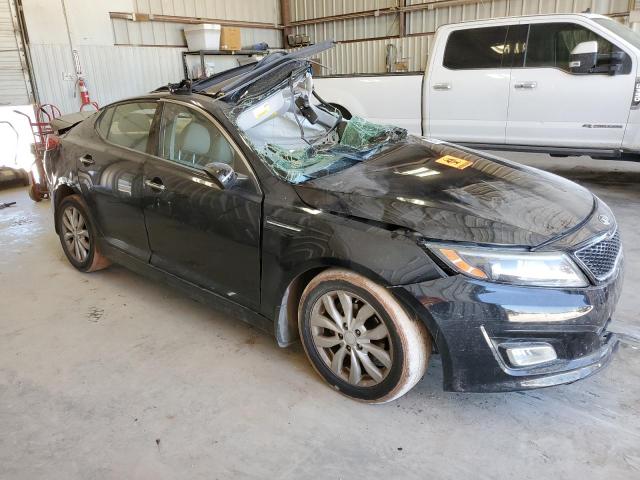 2015 KIA OPTIMA EX - 5XXGN4A72FG409501