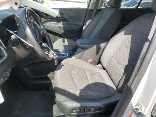 2018 CHEVROLET EQUINOX LT - 2GNAXJEV1J6291859