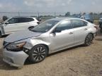 2018 NISSAN ALTIMA 2.5 - 1N4AL3AP3JC268202
