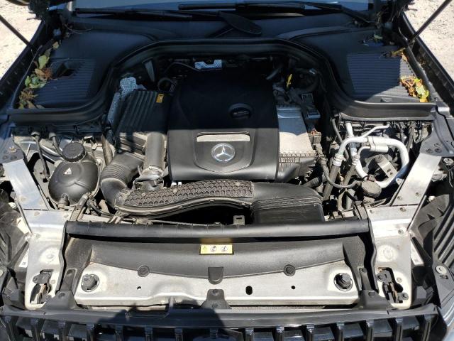 2018 MERCEDES-BENZ GLC 300 4M - WDC0G4KB5JV068214