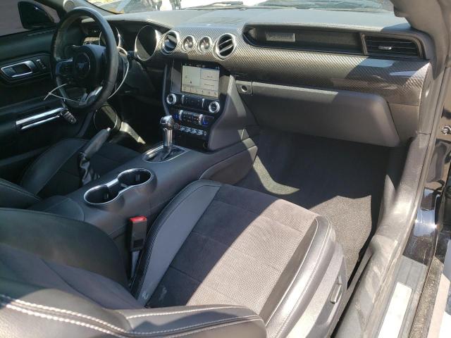 2019 FORD MUSTANG GT - 1FA6P8CF4K5202582