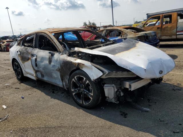Vin: 5xxg14j29mg007813, lot: 63802024, kia k5 lxs 20214