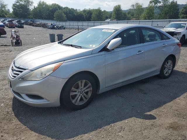 2011 Hyundai Sonata Gls VIN: 5NPEB4AC6BH042789 Lot: 63248144