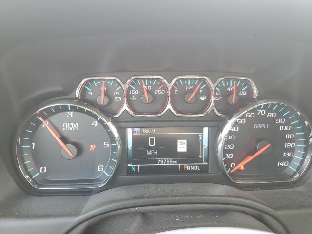 2019 CHEVROLET SUBURBAN K - 1GNSKHKC3KR286568